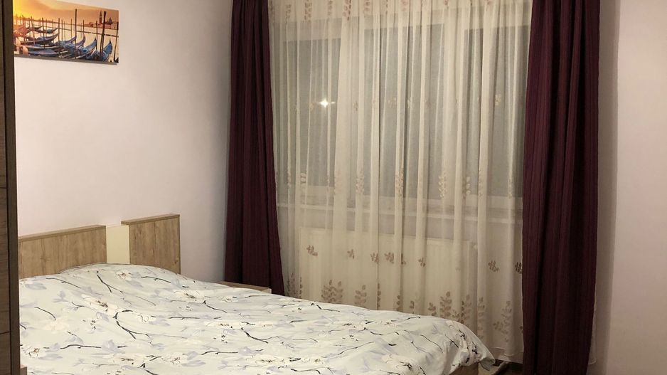 Apartament spaţios cu 2 camere, Cartier Buna Ziua,  Zona Home Garden - Poză 6