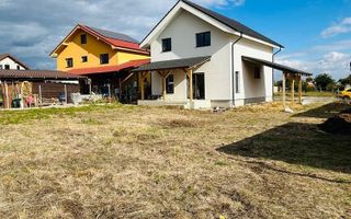 Casa individuala P+ M an 2024 699mp teren, Giarmata - Poză 5