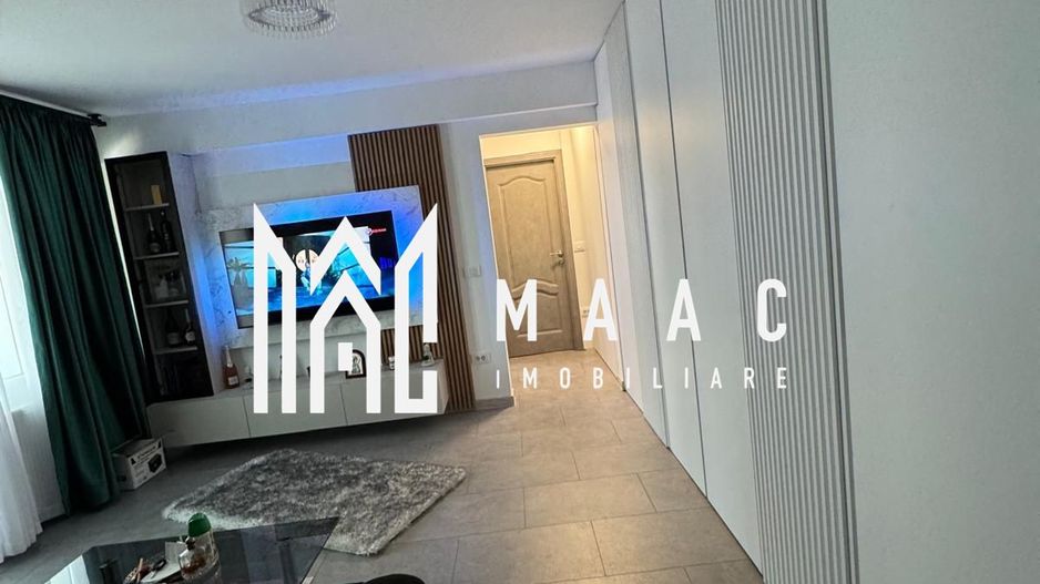 Apartament 2 camere | Ultracentral | Modern - Poză 3