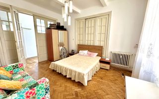 Apartament 107mp-Vizavi de Primarie-Etaj 2-Casa alba-Foarte spatios - Poză 2