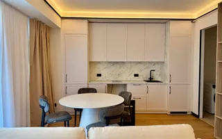 Apartament 4 camere – Șoseaua Pipera | 2 balcoane | Zonă excelentă - Poză 11