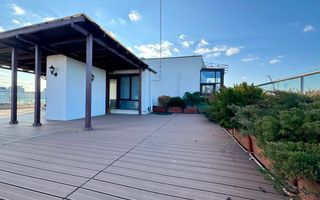 Penthouse - Duplex Exclusivist *218mp* / 60mp terasa / Kiseleff - Capitale - Poză 49