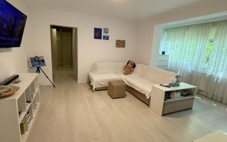 Apartament 3 Camere-Baba Novac-Renovat-Utilat - Poză 3