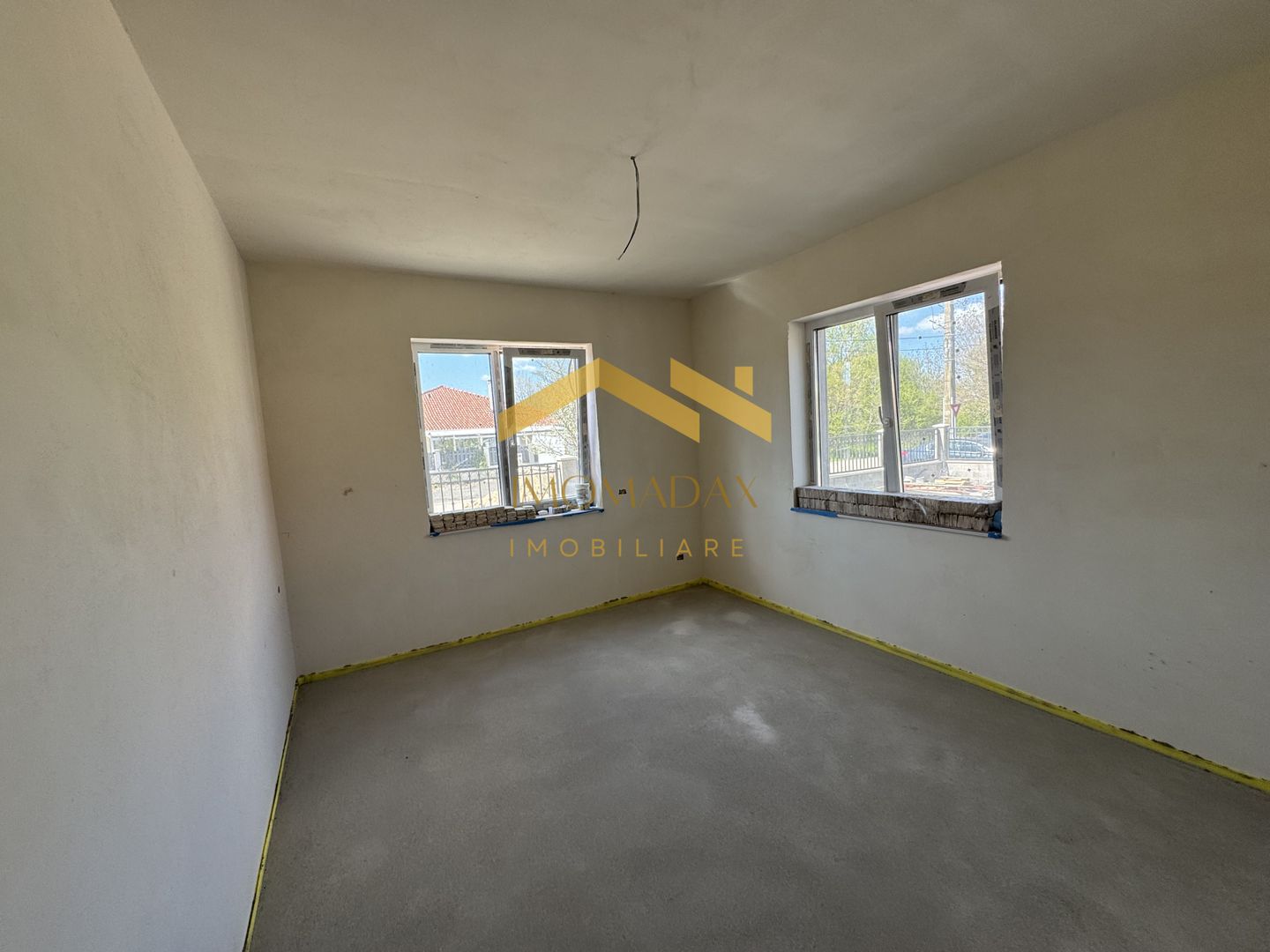 Utvin-Casa Individuală-Zona Liniștită - Poză 2