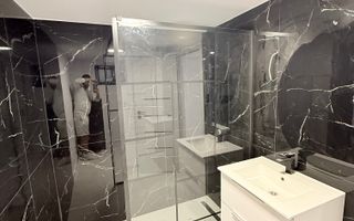Garsonieră premium 37.62mp, cu terasă mare- Zamora Boutique - Poză 7