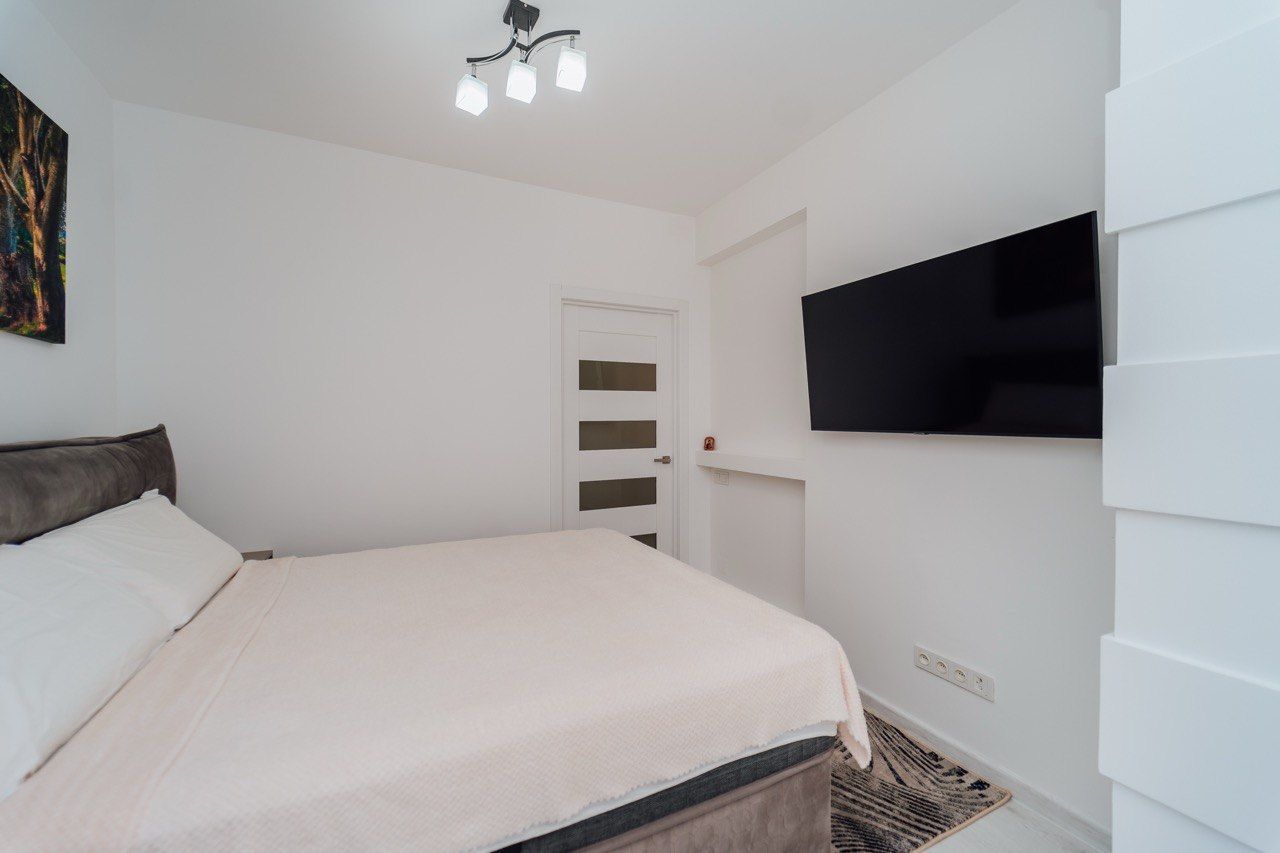 Apartament cu 1 cameră, Ciocana - Poză 18