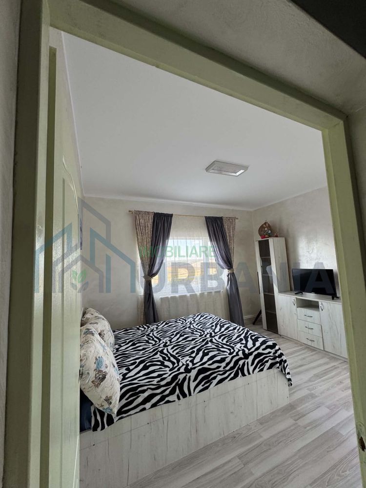 Apartament 2 camere open space, Ciurea - Piciorul Lupului, Iași - Poză 1