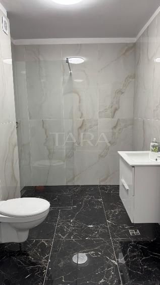 Apartament modern 2 camere, zona Baza Sportivă, Gheorgheni - Poză 6