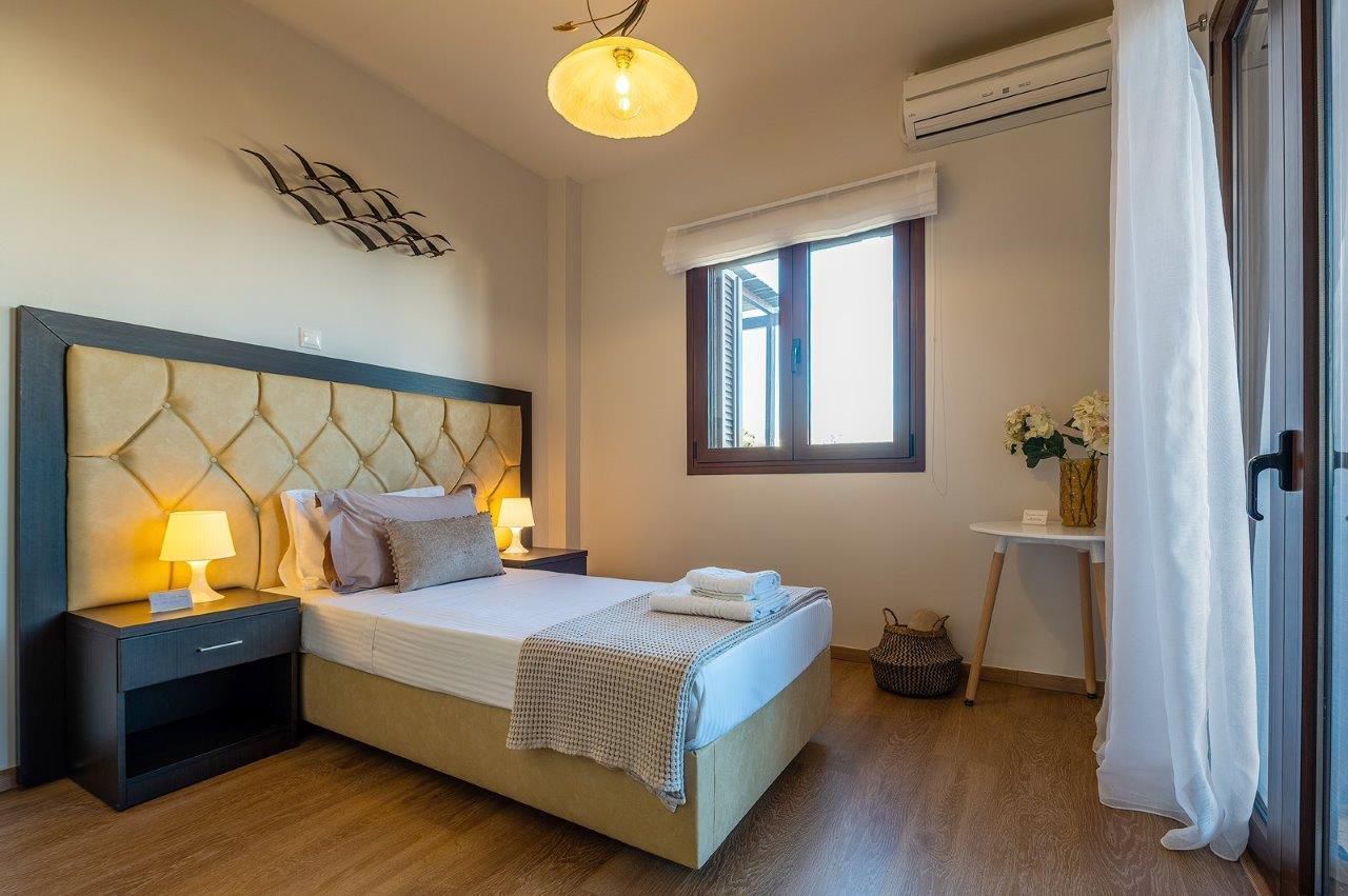 Duplex Makry Gialos - Poză 12