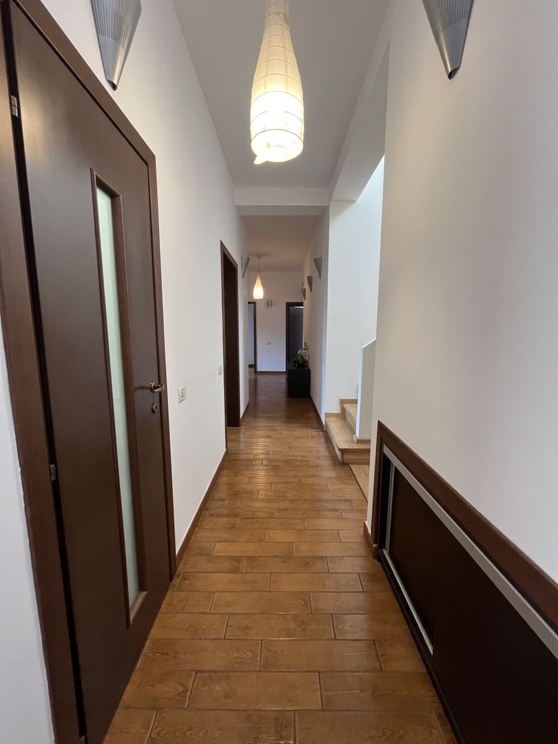 OTOPENI | Chirie Casa 13 Camere pretabil Notariat Cabinet Avocat - Poză 4