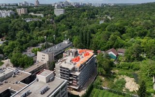 Vânzare, apartament, 2 camere, str. Zimbrului, Râșcani - Poză 1