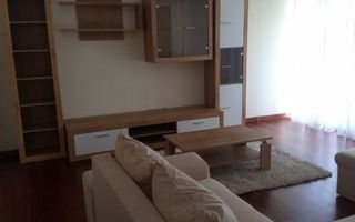 Apartament spatios cu bucatarie 15 mp 1/3, dec, Cosmopolis, mobilat partial - Poză 16