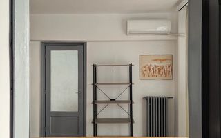 Apartament 3 camere - Calea Victoriei | Mobilat si utilat - 60 mp - Poză 5