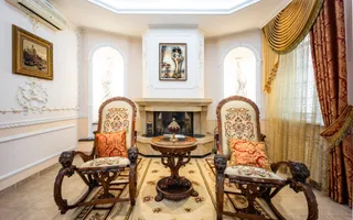 Se oferă spre chirie casă exclusivistă amplasată în Centul orașului - Poză 14