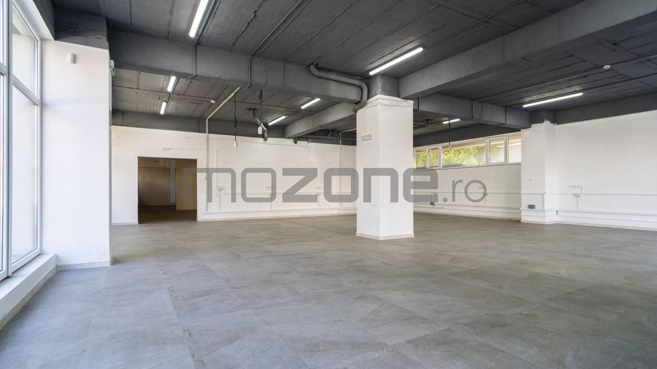 Spatiu Comercial | Militari-Uverturii-Apusului | 280mp + 135mp (terasa) - Poză 5