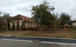 Casă tradițională cu teren de 4.400 mp în Vașad - Poză 3