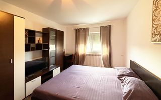 Apartament cu 3 camere, decomandat, 450 euro/ Calea Lipovei, Tm - Poză 2