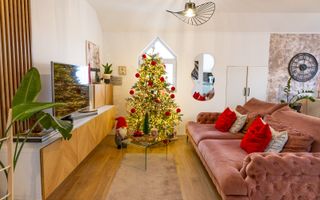 Apartament spectaculos, 3 camere, duplex, metrou Berceni, Comision 0 - Poză 1