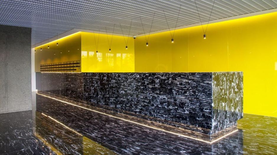 2 camere | Cortina Residence Herăstrău | Parcare subterana - Poză 11