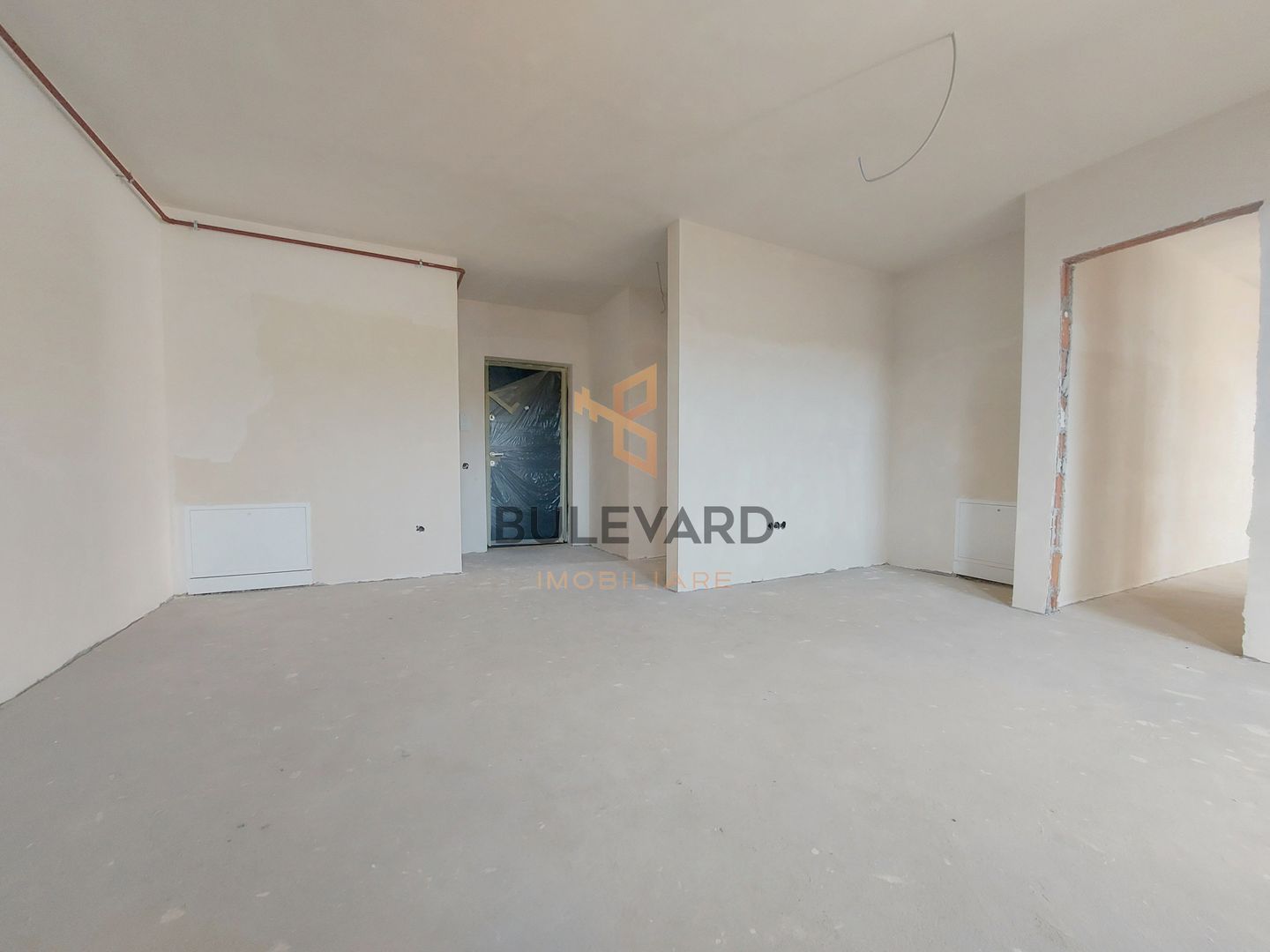 Apartament cu 3 camere la 5 minute de Vivo Mall! - Poză 6