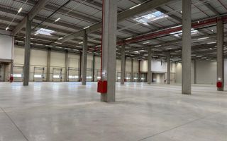 Hală suprafețe disponibile 1.000-40.000mp - Poză 8
