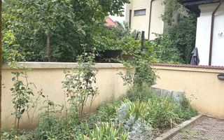 Inchiriere - Imobil reprezentativ cu curte - Floreasca/Barbu Vacarescu - Poză 4