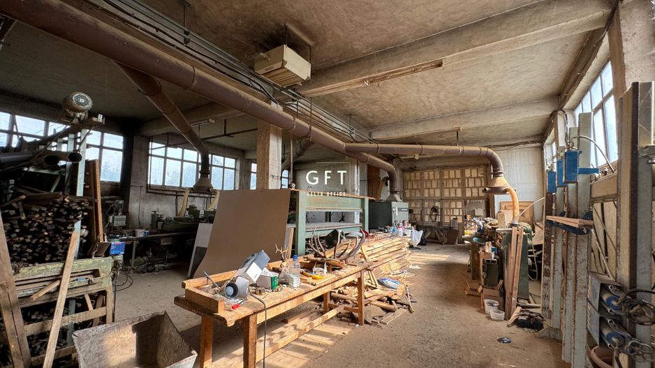 Exclusivitate! Complex multifunctional de vanzare/de inchiriat!!! - Poză 10