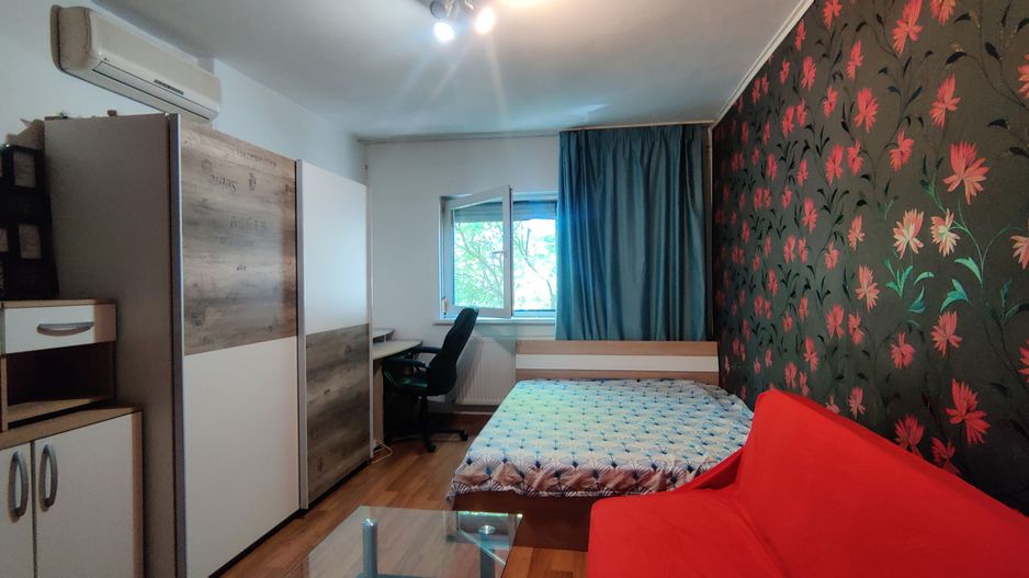 APARTAMENT 2 CAMERE ZONA LIPOVEI - Poză 10