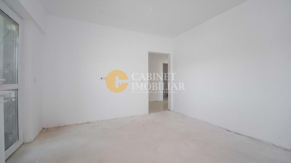 Pacurari- Etaj intermediar Apartament 2 camere decomandat- 72 mp - IIntabulat - Poză 8