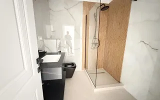 Casa individuala || 4 camere || 2 bai || 130mp utili + teren 470mp - Poză 12