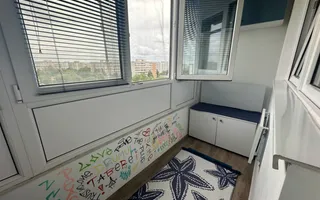 Apartament 2 Camere 🏡 | Drumul Taberei 🌳 | Metrou 2 min 🚇 - Poză 15