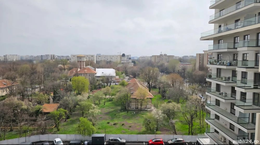De inchiriat apartament 2 camere Piata Sudului - Poză 9