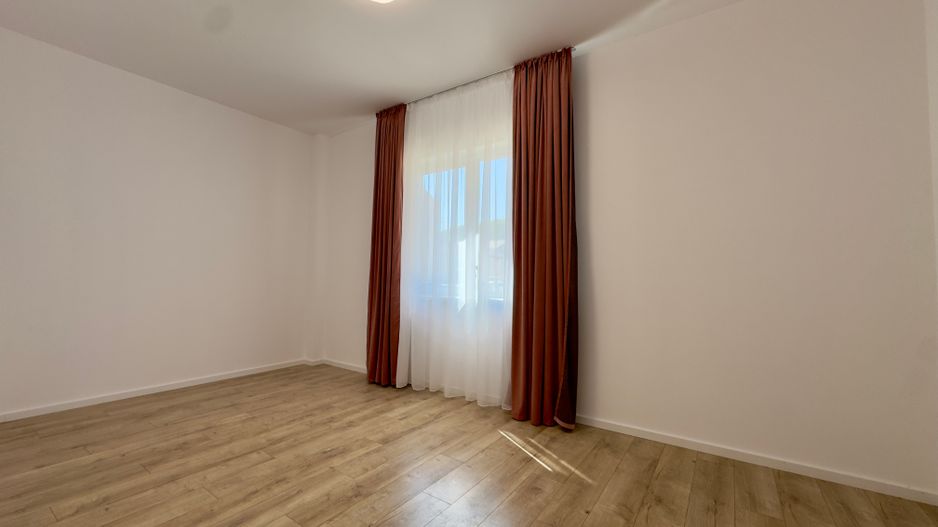 Ap 3 camere -Tautiului Residence Parcul Poligon Sub Cetate ap3 C3 - Poză 15