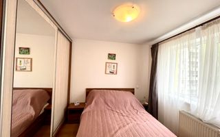 Apartament 2 camere + dressing, parcare+boxa,Top City, Coresi - Poză 3
