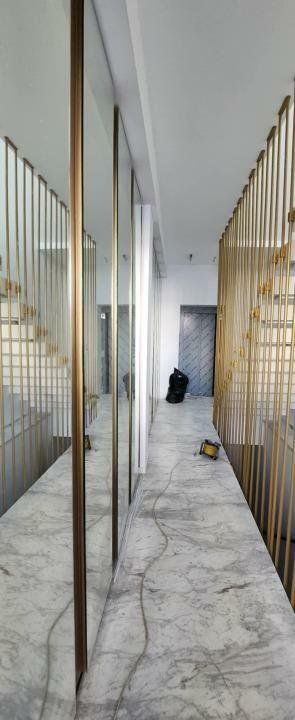 Vila de inchiriat Dorobanti  Spatiu comercial + birouri - Poză 3