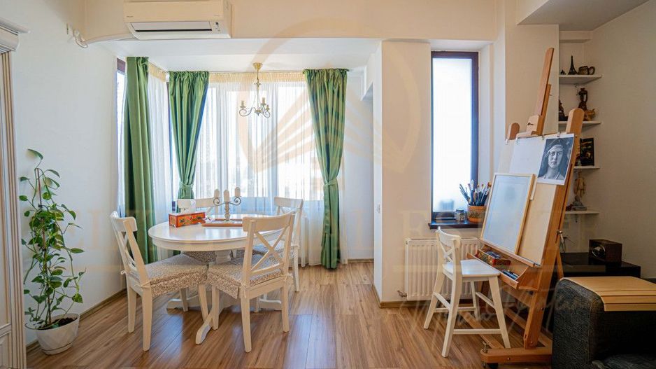 Dezrobirii - Scoala 23 - 3 camere modern la cheie, bloc 2010, etaj 2! - Poză 4