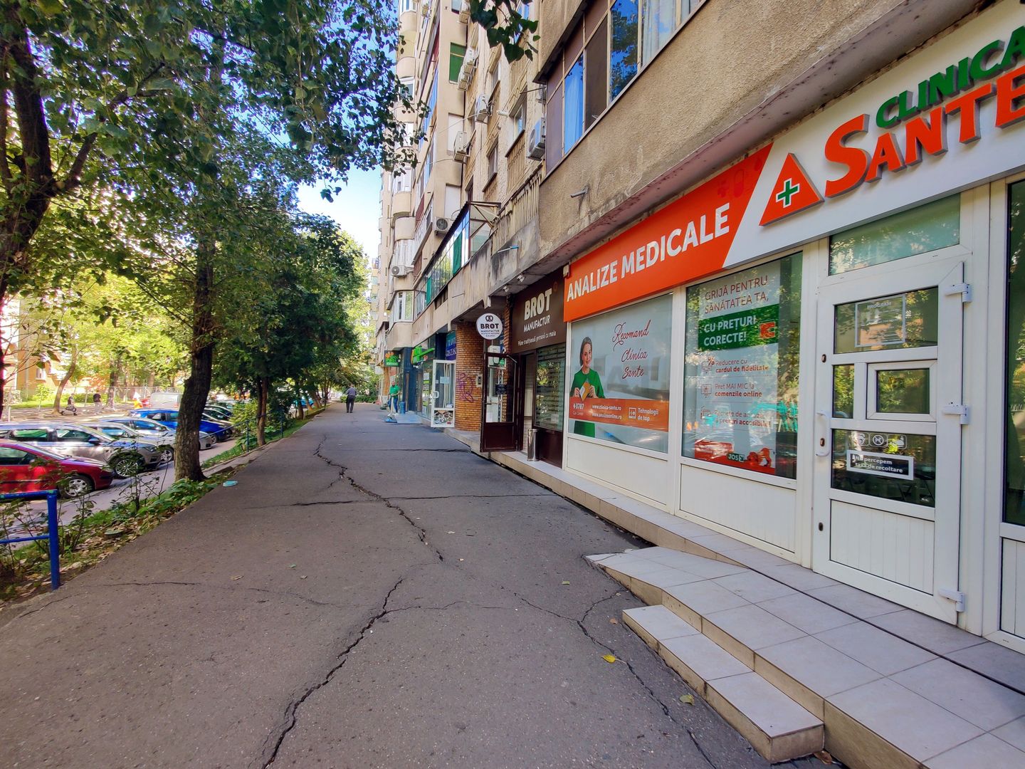 Prima inchiriere, centrala, Metrou Tineretului - Poză 17