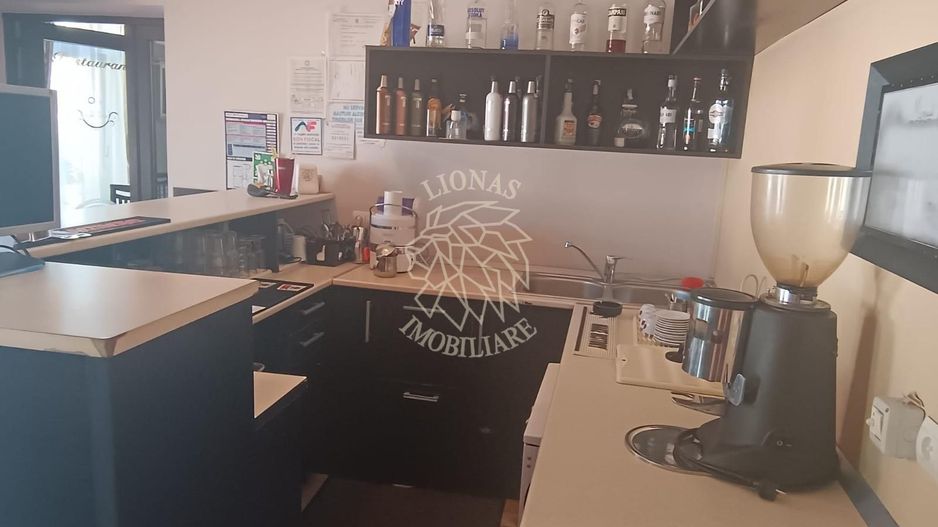 Oportunitate Restaurant cu 2 apartamente, Centru, Ideal Extindere - Poză 12