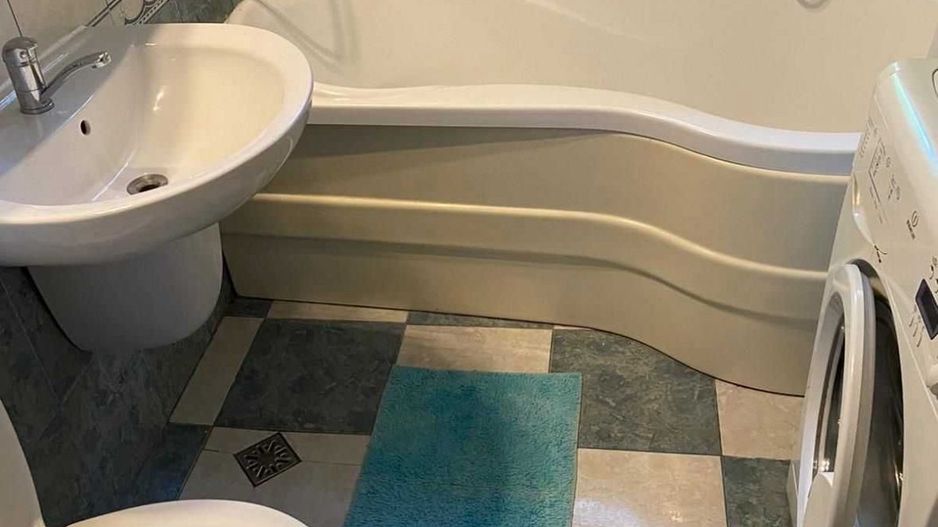 AP. 2 CAMERE BANEASA, BUCATARIE DESCHISA, MOBILAT/UTILAT COMPLET - Poză 6