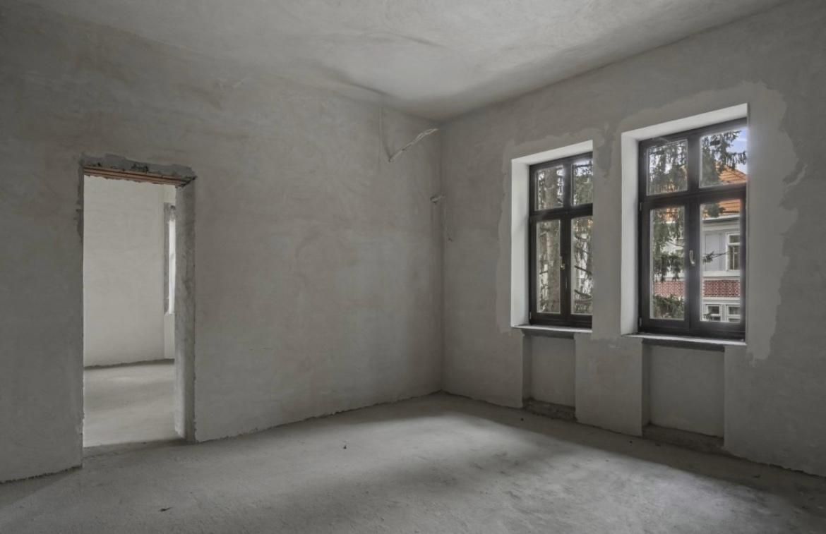 Vilă interbelică în stil neoromânesc restaurată integral - Aviatorilor - Poză 10