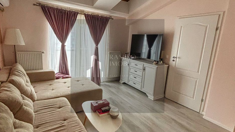 Apartament 2 camere decomandat Metalurgiei / Aurel Persu - Poză 1