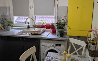 Decomandat Bloc Nou Centrala Proprie 2 Camere Titan - Poză 9