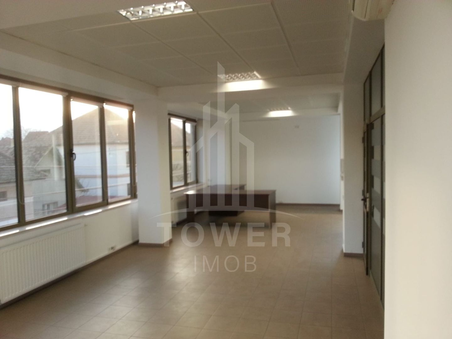 Spatiu comercial de inchiriat | Calea Dumbravii-Sibiu - Poză 4