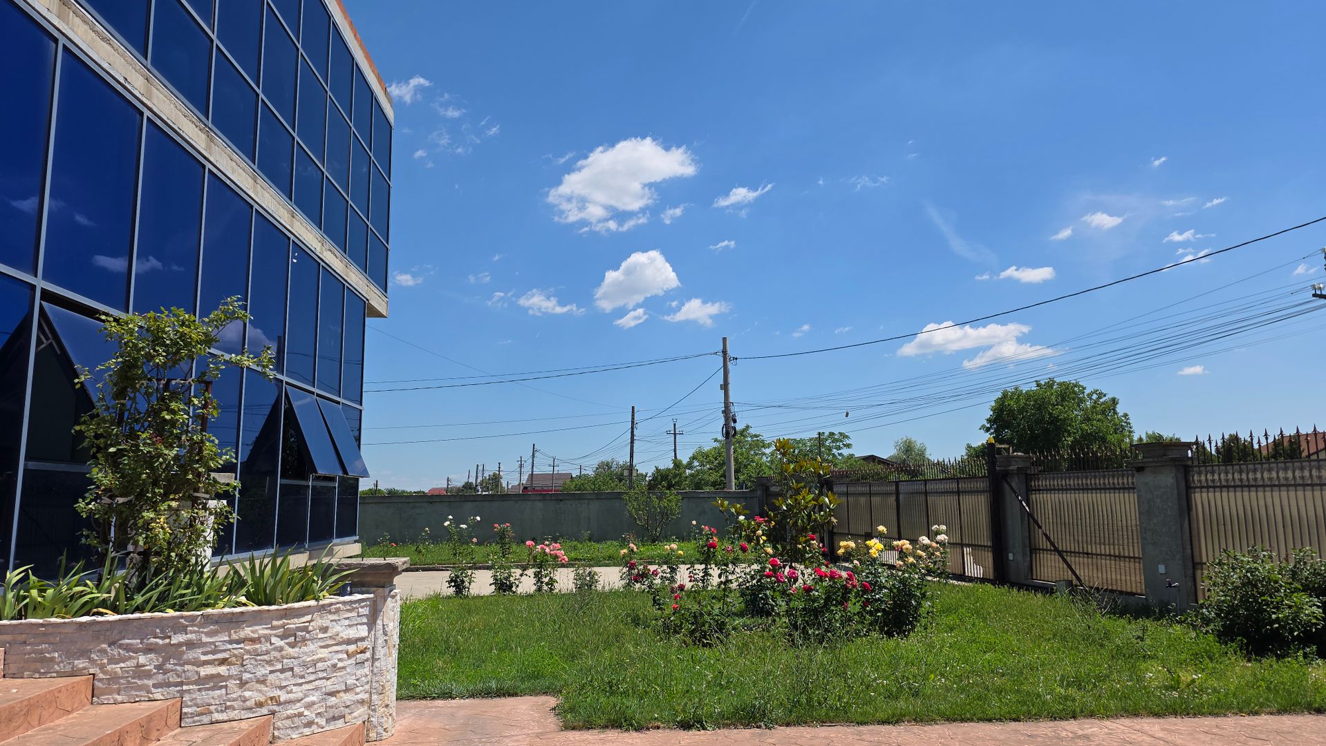 Complex multifunctional-Business & Logistic Campus-Spațiu industrial - Poză 9