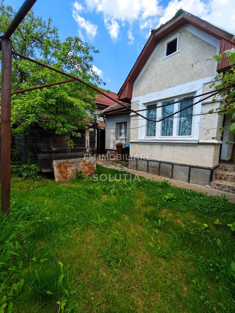 Casă cu teren 267 mp | Zona Alba Iulia | Baia Mare - Poză 11