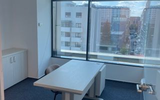 Chirie, spațiu de birouri, Biharia Office Building, București - Poză 5