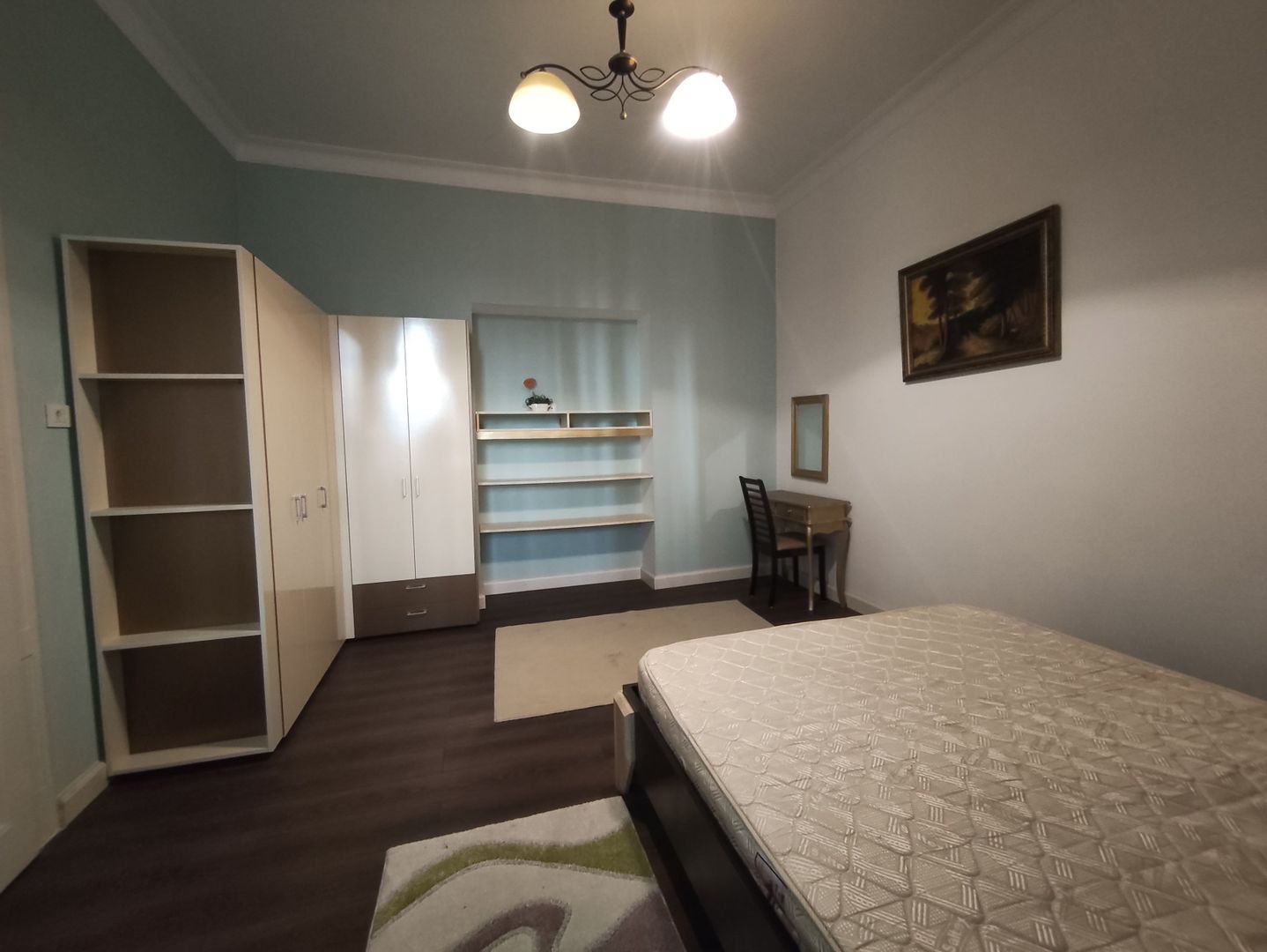 APARTAMENT 3 CAMERE ZONA SINAIA - Poză 16