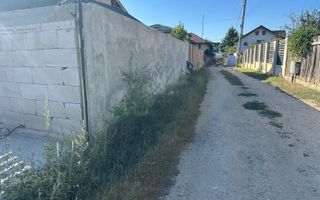 Casă 6 camere cu teren 467 mp – Samurcași (lângă Buftea, viitor nod A0) - Poză 55
