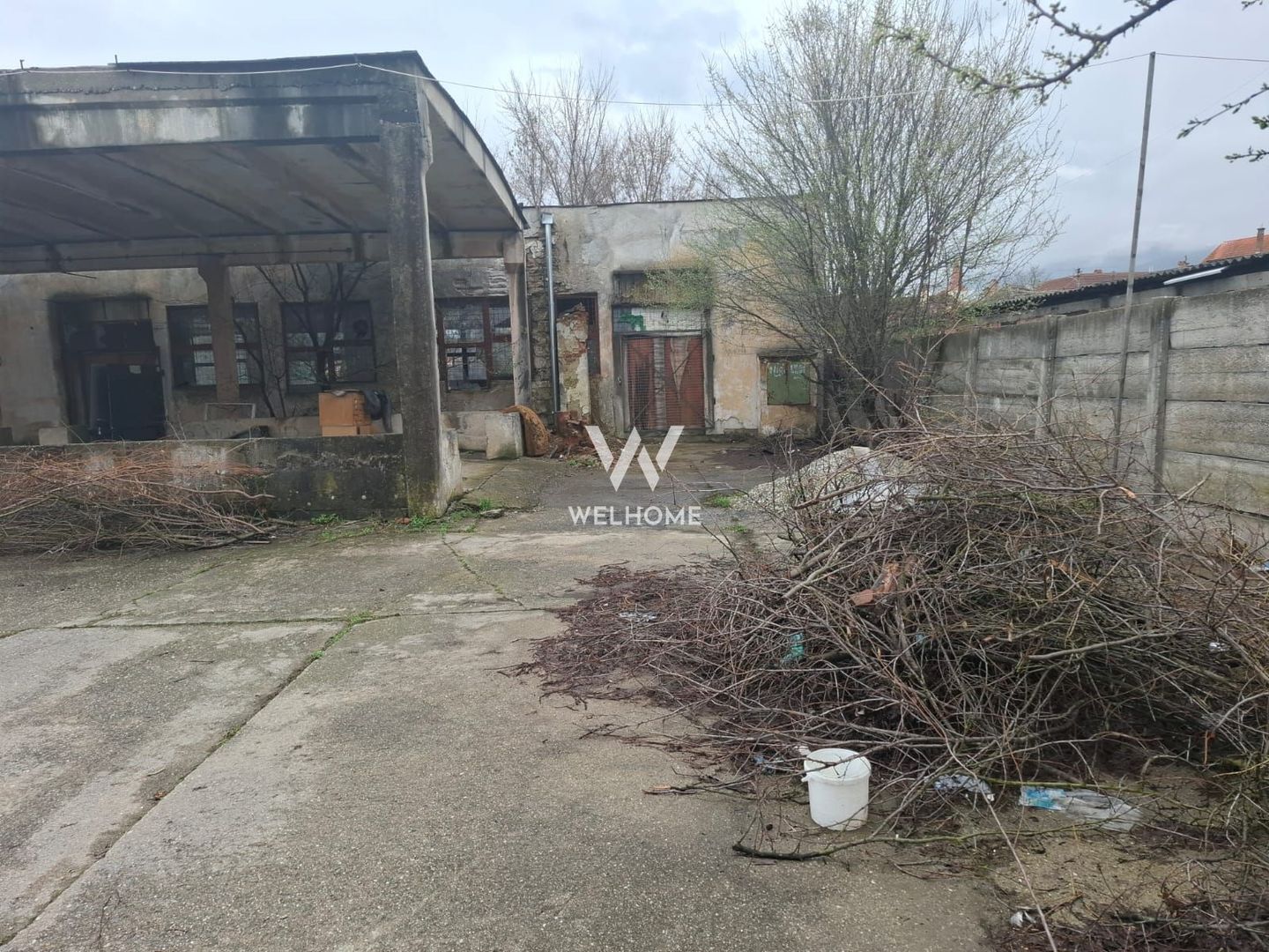 Opotunitate investitie - Spatiu industrial in Orlat - Sibiu - Poză 2