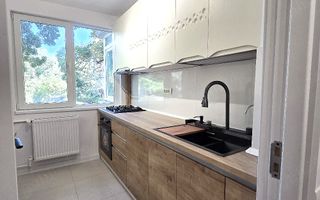 🌳 Închiriez Apartament cu 2 camere premium, Parc IOR & Titan Potcoava - Poză 6